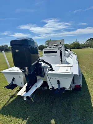 2004 Explorer 210TV