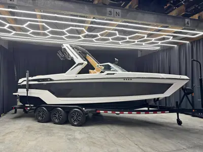 2026 Mastercraft Xstar 25