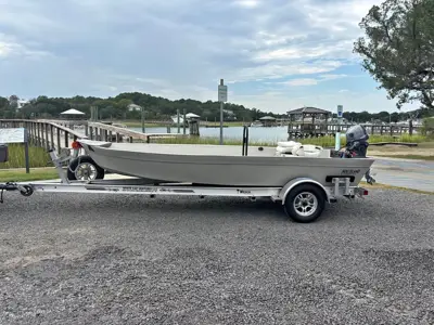 2025 Hog Island Boatworks sw16