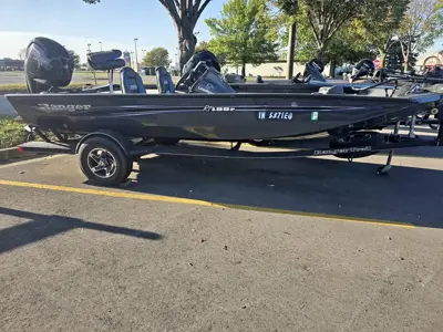 2021 RANGER RT188