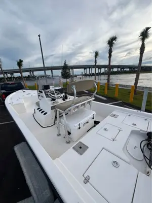 2006 Blazer Bay 2200