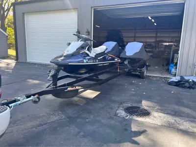 2018 Yamaha 1000