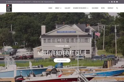 North End Boat Club