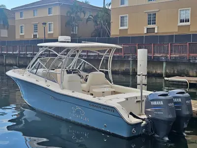 Grady White Freedom 275