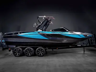 2023 Centurion boats fi25