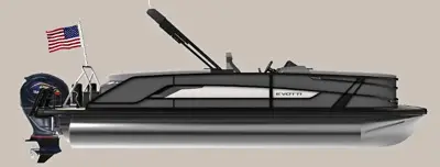 2027 Evotti 723 QL