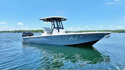 2026 Tidewater 2700 Carolina Bay