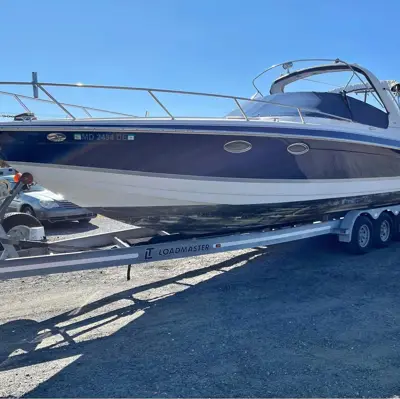 2006 Formula 330ss