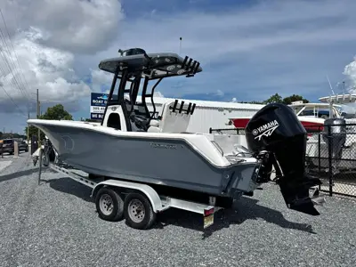 2024 Tidewater 232 CC Adventure