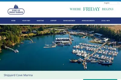 Shipyard Cove