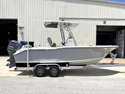 2027 Key West 239 FS
