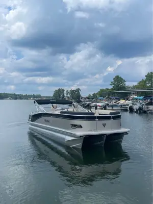 2026 Tahoe cascade vrb