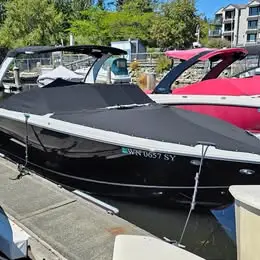 2021 COBALT R7