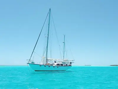 44.6' pearson countess