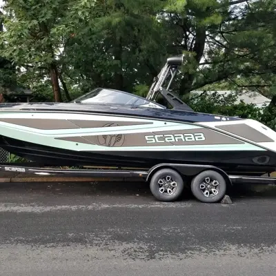 2024 SCARAB JET BOAT NEW 255 *** SUMMER SALE !!! *** 600 hp!!! warranty!!!!