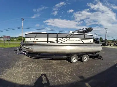 2023 South Bay S224RS 25"