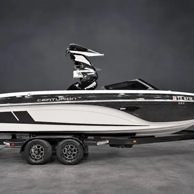 2020 Centurion boats Ri237