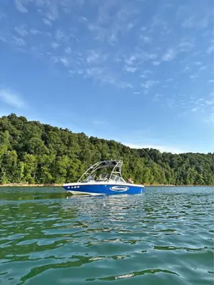 2005 Moomba Outback Outback lsv
