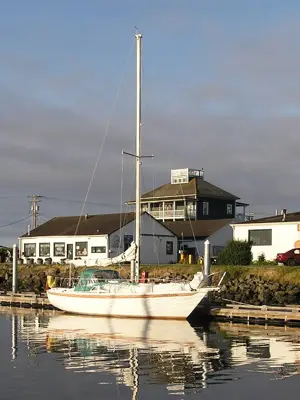 Ericson 29, the Perfect Little Cruiser/Racer