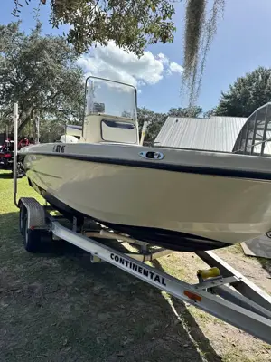 Boat for sale 20ft