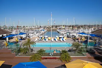 Sunroad Resort Marina