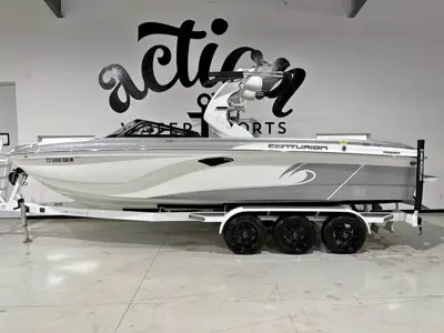 2018 Centurion Ri257