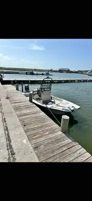 Shoalwater Cat 20