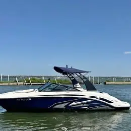 2020 Chaparral Vortex 223 VRX