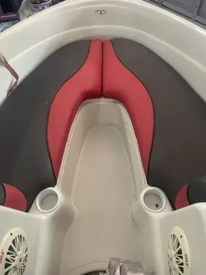 Tahoe Bow Rider