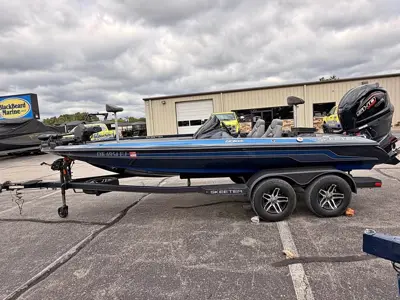 2024 Skeeter zx200