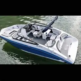 2020 Yamaha SX190 Sport Boat