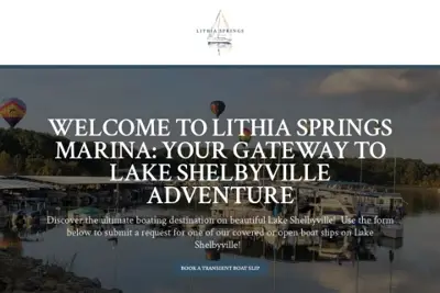 Litha Springs