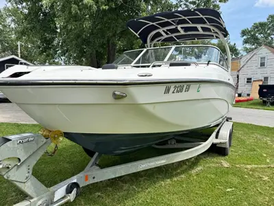 2019 Yamaha 242 Limited S E Series