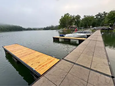 Monthly Boat Slip