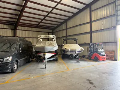 2022 Malibu 23 mxz