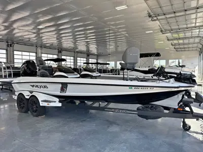 2021 Vexus VX 21 (103469)