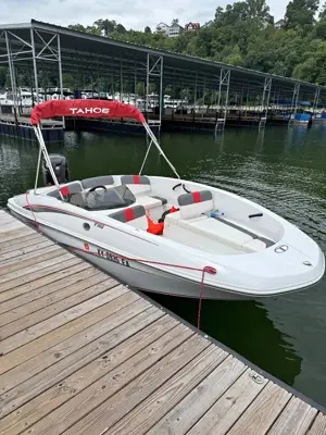 2021 Tahoe T16
