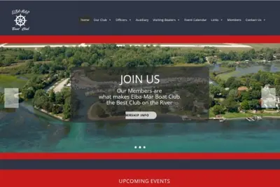 Elba Mar Boat Club