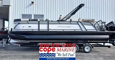 2026 Starcraft Marine SLS-3 DL DH BAR