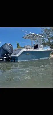 Sea Hunt Ultra 229