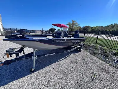 2019 Tracker Pro Team 175 TF