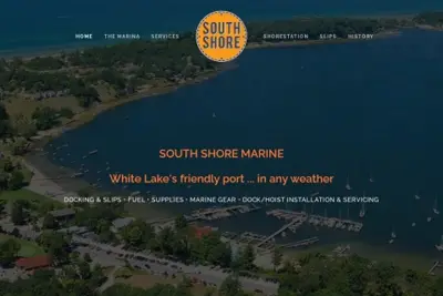 South Shore Marine
