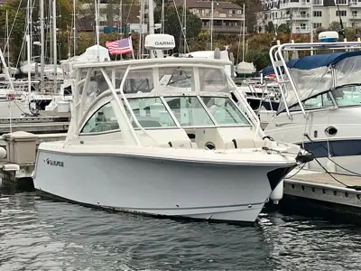 2021 Sailfish 245 DC