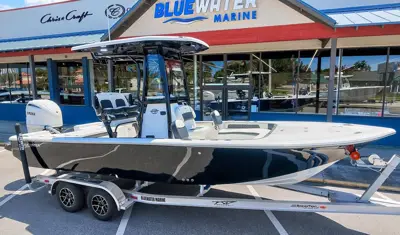 2027 Tidewater 2300 Carolina Bay