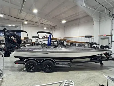 2026 Skeeter ZXE20