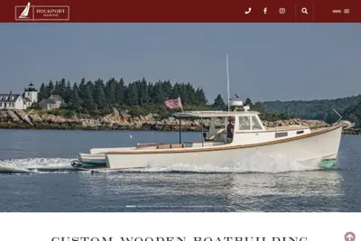 Rockport Marine