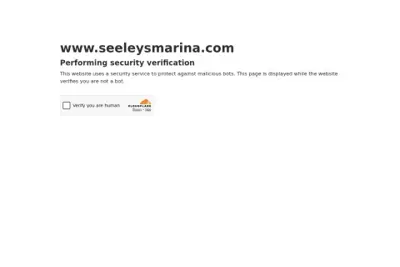 Seeley's Marina Inc