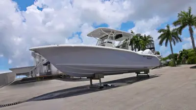 2025 Key West Boats 291 FS