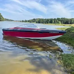 1983 Baja 210 Deluxe