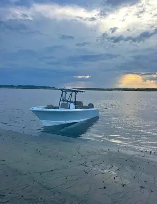 2023 sea hunt 234 ultra